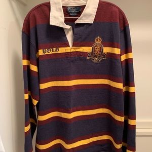 Polo by Ralph Lauren Rugby Shirt